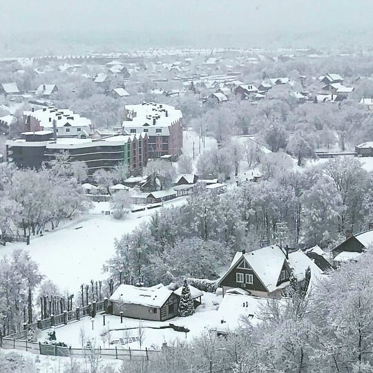 Troitsk, Moskovskaya Oblast’, Russia